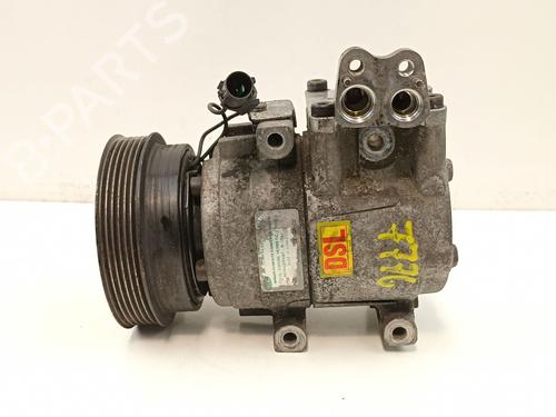 AC compressor HYUNDAI ACCENT II (LC) 1.5 CRDi | BP13932910M34 