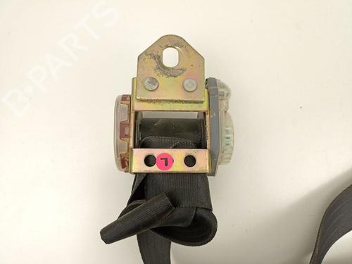 Front left seatbelt TATA TELCOLINE (40_FD) 1.9 TDiC | BP18302470I26 