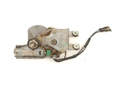 Rear wiper motor OPEL CORSA B (S93) 1.7 D (F08, F68, M68) | BP19174412M102 