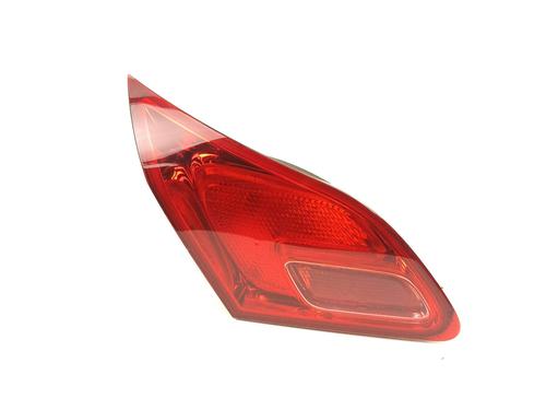 Used Left tailgate light Left tailgate light 18870198 18870198