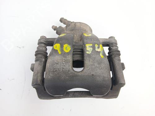 Right front brake caliper CITROËN C2 (JM_) 1.4 HDi | BP37196948M104 - Image 2