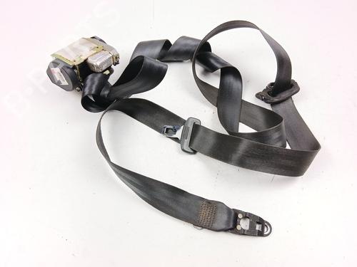 Used Front left seatbelt VW TOUAREG (7LA, 7L6, 7L7) 2.5 R5 TDI (174 hp) 29836852