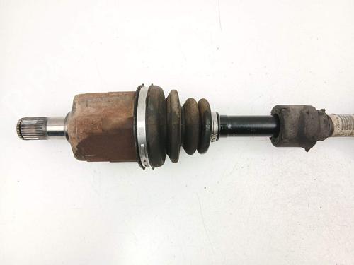 Left front driveshaft KIA CEE'D SW (ED) 1.6 CRDi 115 | BP29509652M38 - Image 3