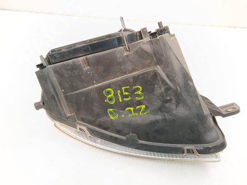 Left headlight FIAT PANDA (169_) 1.2 (169.AXB11, 169.AXB1A) | BP34522838C28  - Image 7