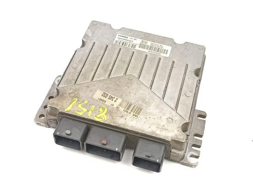 Used Control unit Control unit 16493559 16493559