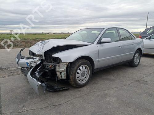 Control unit AUDI A4 B5 (8D2) 1.9 TDI | BP24698451M11 - Image 6