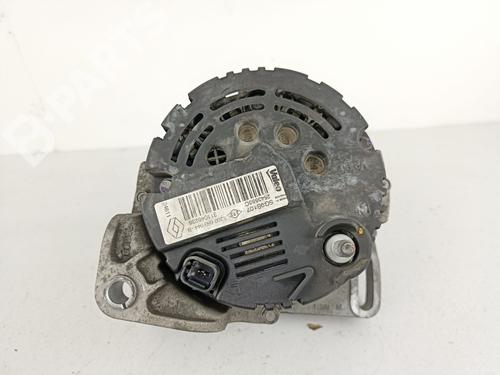 Alternator DACIA SANDERO 1.2 16V | BP9814972M7 