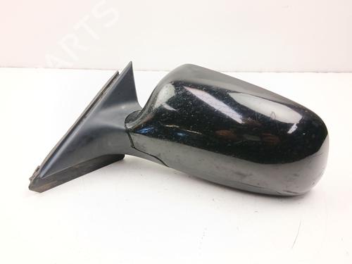 Used Left mirror AUDI A3 (8L1) [1996-2006]  32388537