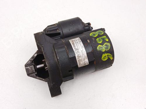 Used Starter Starter RENAULT CLIO II (BB_, CB_) 1.2 16V (BB05, BB0W, BB11, BB27, BB2T, BB2U, BB2V, CB05,... (75 hp) 26665235 26665235