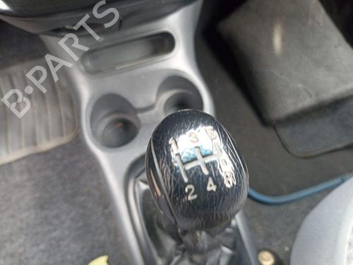 Servo brake DAEWOO MATIZ (M100, M150) 1.0 | BP25804431M42 - Image 10