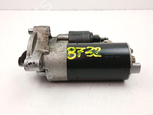 Starter CITROËN SAXO (S0, S1) 1.5 D | BP27970684M8 