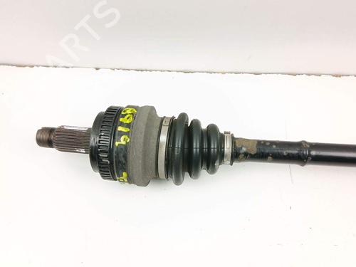 Right rear driveshaft BMW 3 (E90) 320 d | BP32349557M41 - Image 3