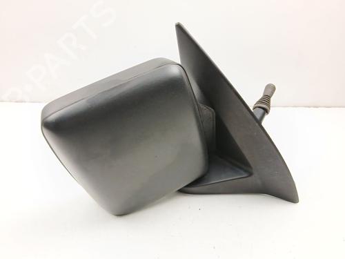 Used Right mirror OPEL COMBO Box Body/MPV 1.7 CDTI 16V (101 hp) 32091006