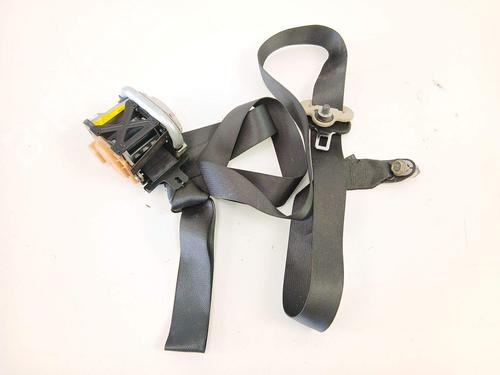 Used Front right seatbelt Front right seatbelt 37714171 37714171