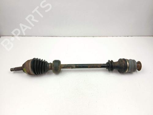 Used Right front driveshaft Right front driveshaft 27598385 27598385