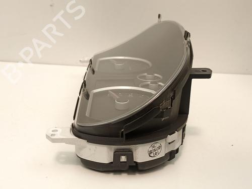 Instrument cluster HYUNDAI i30 (FD) 1.6 CRDi | BP18407526C47 