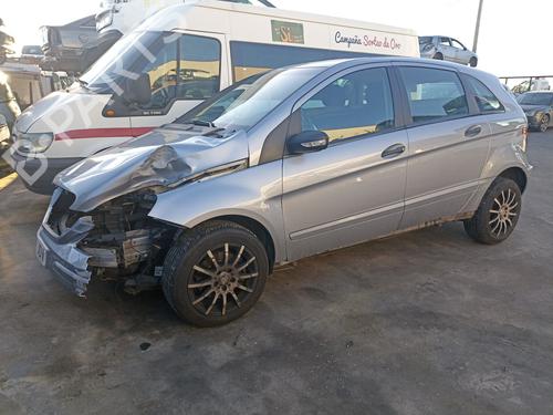 Front left window mechanism MERCEDES-BENZ B-CLASS Sports Tourer (W245) B 180 CDI (245.207) | BP17493222C22 