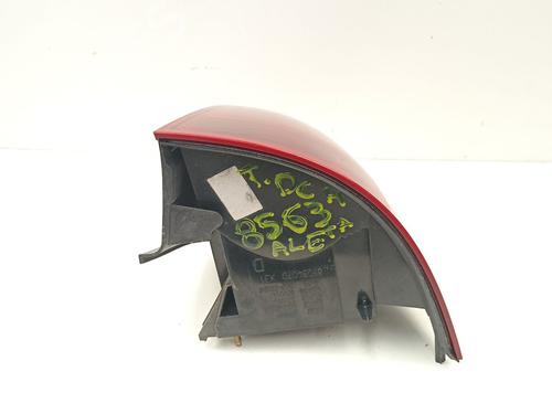 Right taillight CITROËN C5 II (RC_) 1.8 16V (RC6FZB) | BP24698491C35 