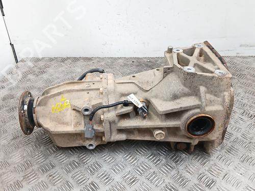 Rear differential MAZDA CX-7 (ER) 2.2 MZR-CD AWD (ER10A) | BP33794980M24  - Image 5