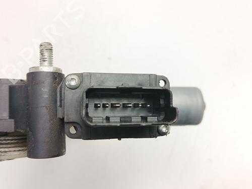 Front left window mechanism FIAT DUCATO Van (250_) 160 Multijet 3,0 D | BP34538625C22  - Image 10