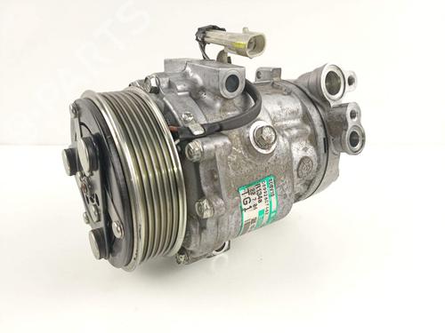 Used AC compressor AC compressor 12529702 12529702