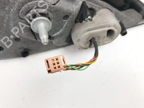 Left mirror CITROËN C-ELYSEE (DD_) 1.6 VTi 115 (DDNFP0, DDNFP6, DDNFP9) | BP34195483C26  - Image 6