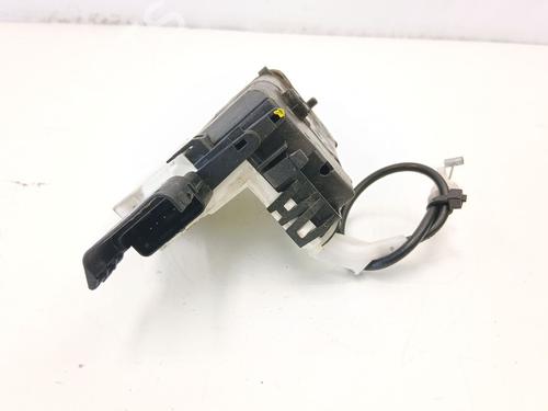 Front right lock CITROËN BERLINGO MULTISPACE (B9) 1.6 HDi 90 | BP37523123C97  - Image 5