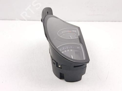 Instrument cluster BMW X3 (E83) 2.0 d | BP30160956C47 - Image 4