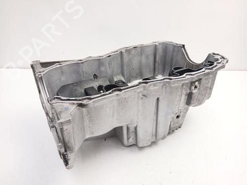 Ölwanne für Ölwanne RENAULT SCÉNIC II (JM0/1_) 1.5 dCi (JM0F) (82 hp) 34246183 34246183