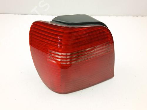 Used Left taillight VW POLO (6N2) 1.4 TDI (75 hp) 27981140