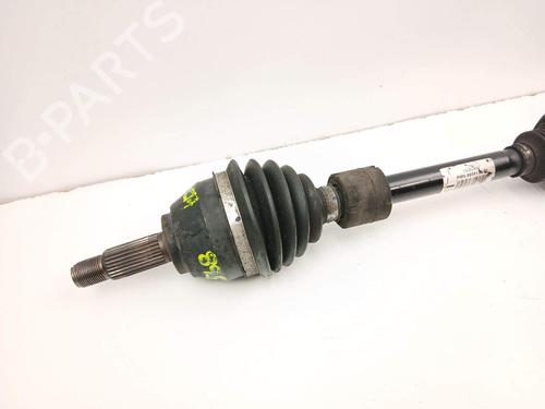 Right front driveshaft MINI MINI COUNTRYMAN (R60) Cooper SD | BP33217015M39 - Image 6