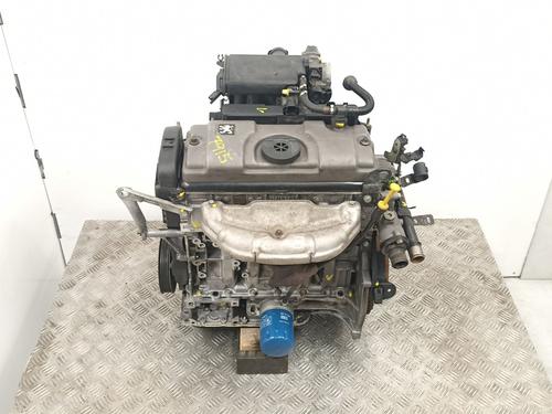 Motore PEUGEOT 206 Hatchback (2A/C) [1998-2012]  13466049