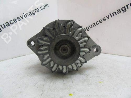 Used Alternator Alternator 20117995 20117995