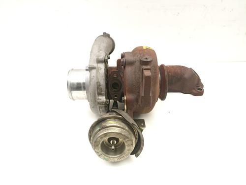 Turbolader/Kompressor OPEL VECTRA C GTS (Z02)  | BP25347684M71 