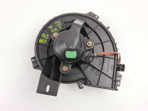 Heater blower motor OPEL COMBO Box Body/MPV 1.7 DTI 16V | BP30551733M62 - Image 2