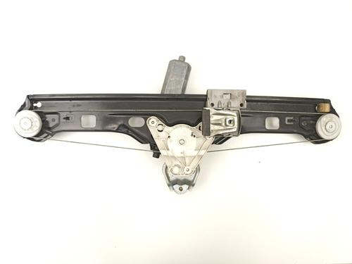 Rear left window mechanism MERCEDES-BENZ C-CLASS T-Model (S203) C 220 CDI (203.208) | BP17523002C24 