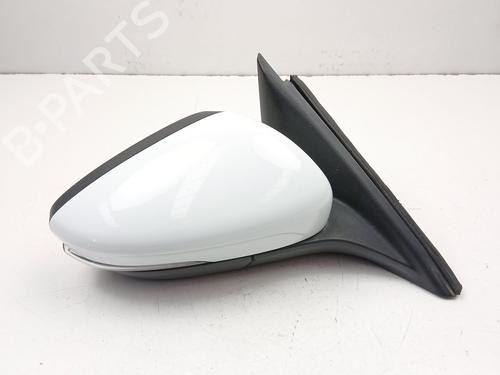 Right mirror FORD FOCUS IV Turnier (HP) 1.0 EcoBoost mHEV | BP29407211C27 