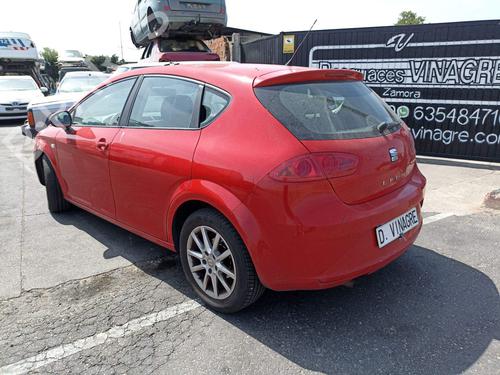 Brake master cylinder SEAT LEON (1P1) | BP37441432M77 - Image 9