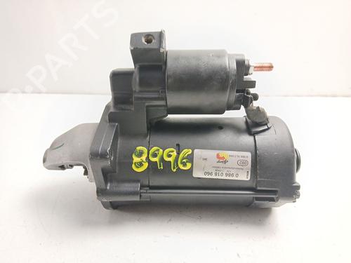 Starter FIAT DUCATO Van (250_) 160 Multijet 3,0 D | BP34580469M8 - Image 3