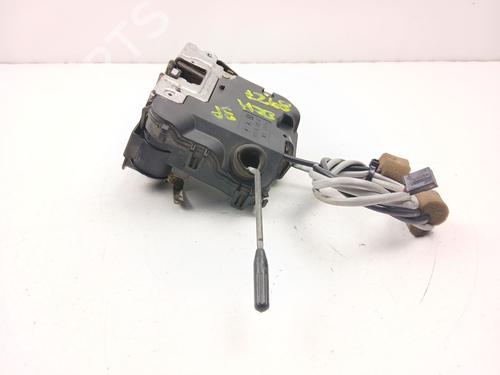 Front right lock MERCEDES-BENZ C-CLASS Coupe (CL203) | BP32430981C97