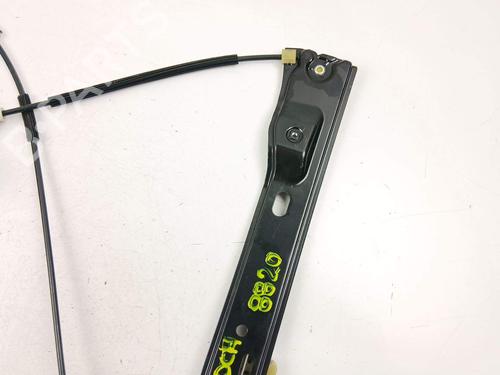 Front right window mechanism FORD FOCUS III 1.0 EcoBoost | BP30136276C23 - Image 10