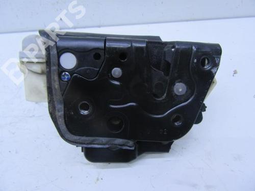 Front left lock AUDI A4 B7 (8EC) 2.0 TDI 16V | BP9820442C98 
