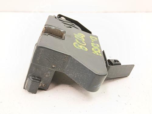 Front right lock DACIA SANDERO II 1.5 Blue dCi 95 (B8JL) | BP36421816C97 - Image 3