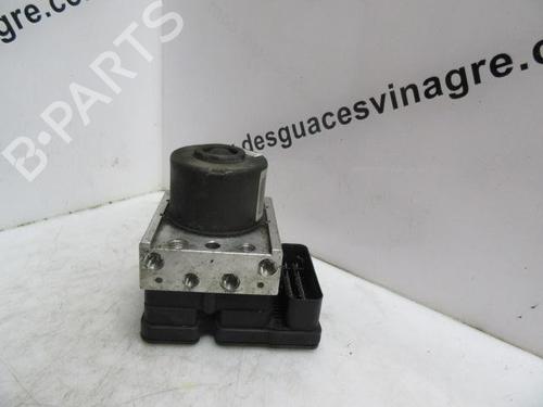 Used ABS pump CITROËN C3 Pluriel (HB_) 1.6 (109 hp) 20117747