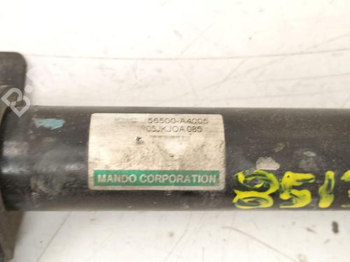 Steering rack KIA CARENS IV 1.7 CRDi | BP25756543M22  - Image 9