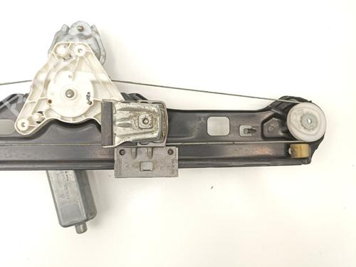 Rear right window mechanism MERCEDES-BENZ C-CLASS T-Model (S203) C 220 CDI (203.208) | BP17523003C25 