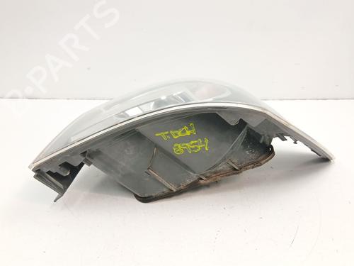 Right taillight MAZDA CX-7 (ER) 2.2 MZR-CD AWD (ER10A) | BP33434708C35 - Image 3