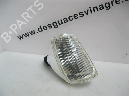 Used Right front indicator VW POLO Coupe (86C, 80) 1.3 Cat (55 hp) 24698184
