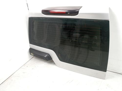 Tailgate LAND ROVER DISCOVERY III (L319) 2.7 TD 4x4 | BP24439926C6 