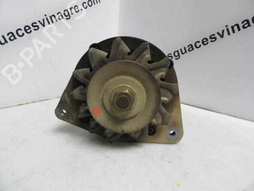 Used Alternator FORD ESCORT IV (GAF, AWF, ABFT) [1983-1994]  20119061